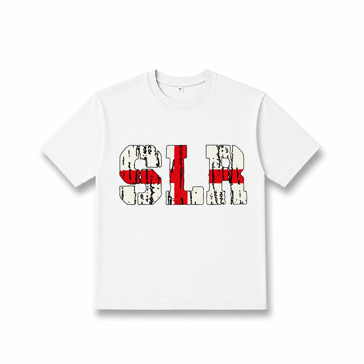 England Solar Tee