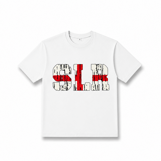 England Solar Tee